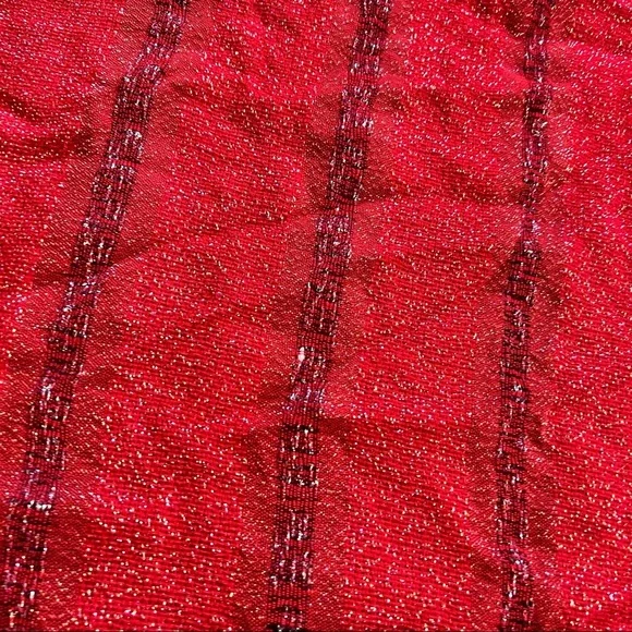 💫Collection Eighteen funnel scarf - Picture 2 of 3